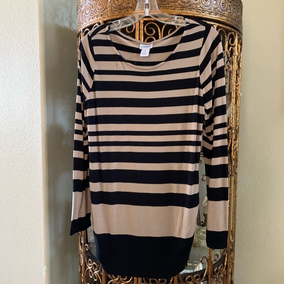 Motherhood Maternity Ladies Blouse L - Picture 1 of 4